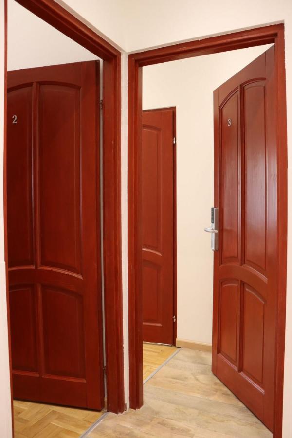 Ziti Citi Budapest Apartman Kültér fotó