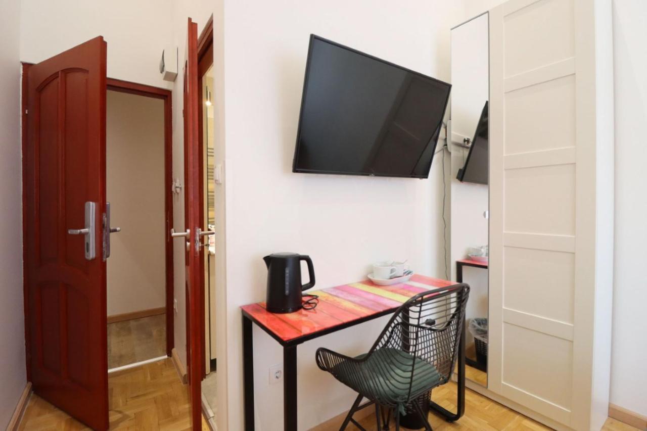 Ziti Citi Budapest Apartman Kültér fotó