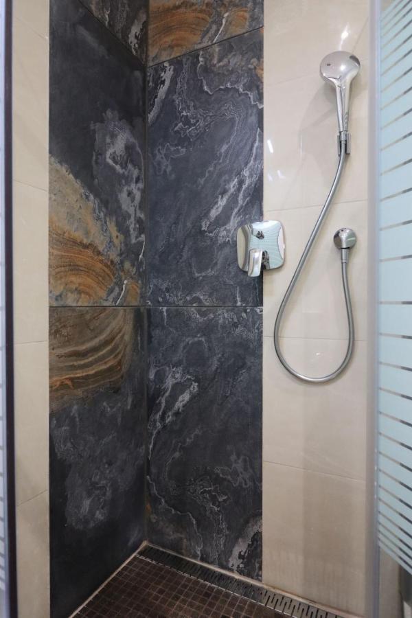 Ziti Citi Budapest Apartman Kültér fotó