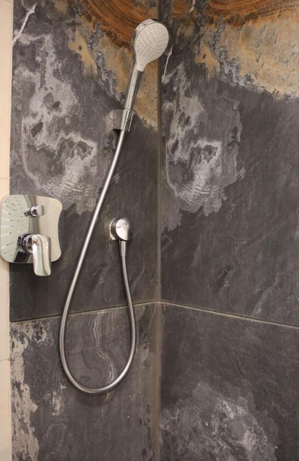 Ziti Citi Budapest Apartman Kültér fotó