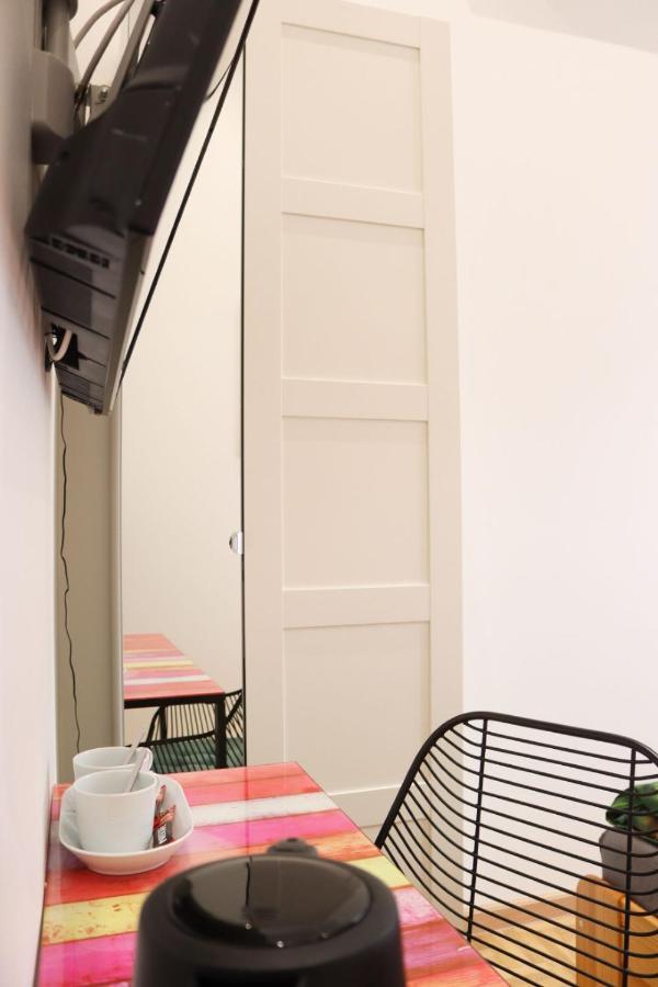 Ziti Citi Budapest Apartman Kültér fotó