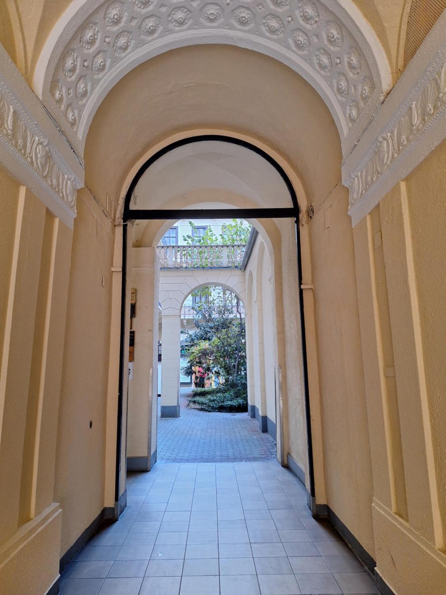 Ziti Citi Budapest Apartman Kültér fotó