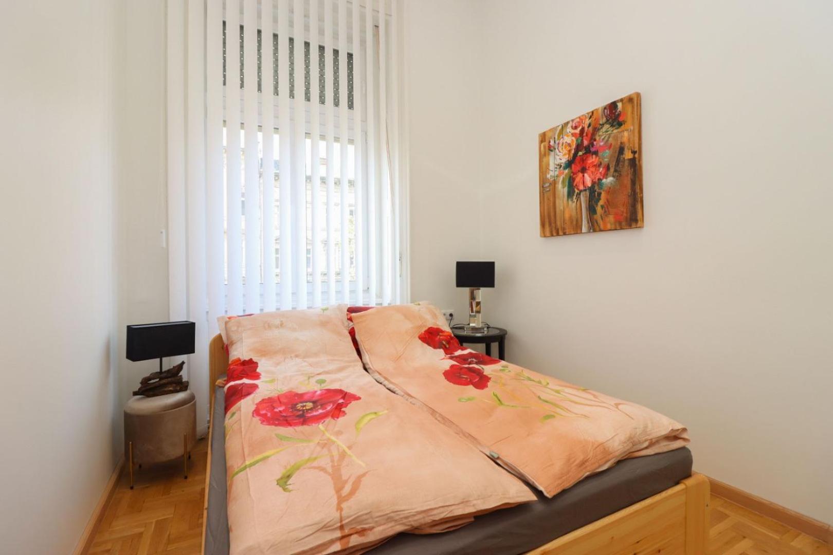 Ziti Citi Budapest Apartman Kültér fotó