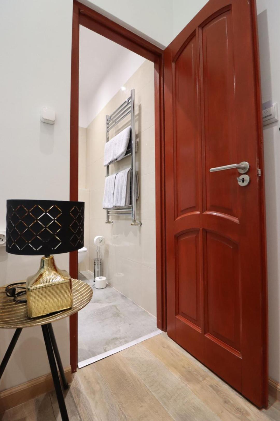 Ziti Citi Budapest Apartman Kültér fotó
