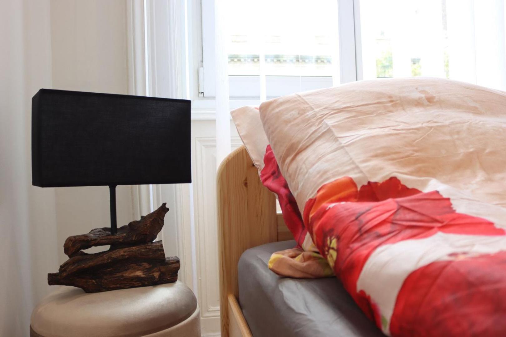 Ziti Citi Budapest Apartman Kültér fotó