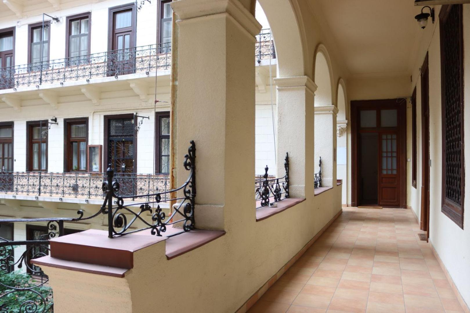 Ziti Citi Budapest Apartman Kültér fotó