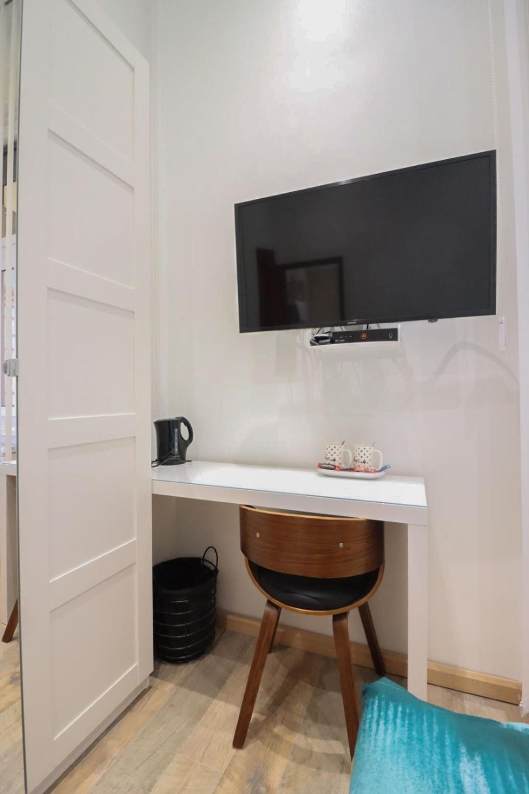 Ziti Citi Budapest Apartman Kültér fotó