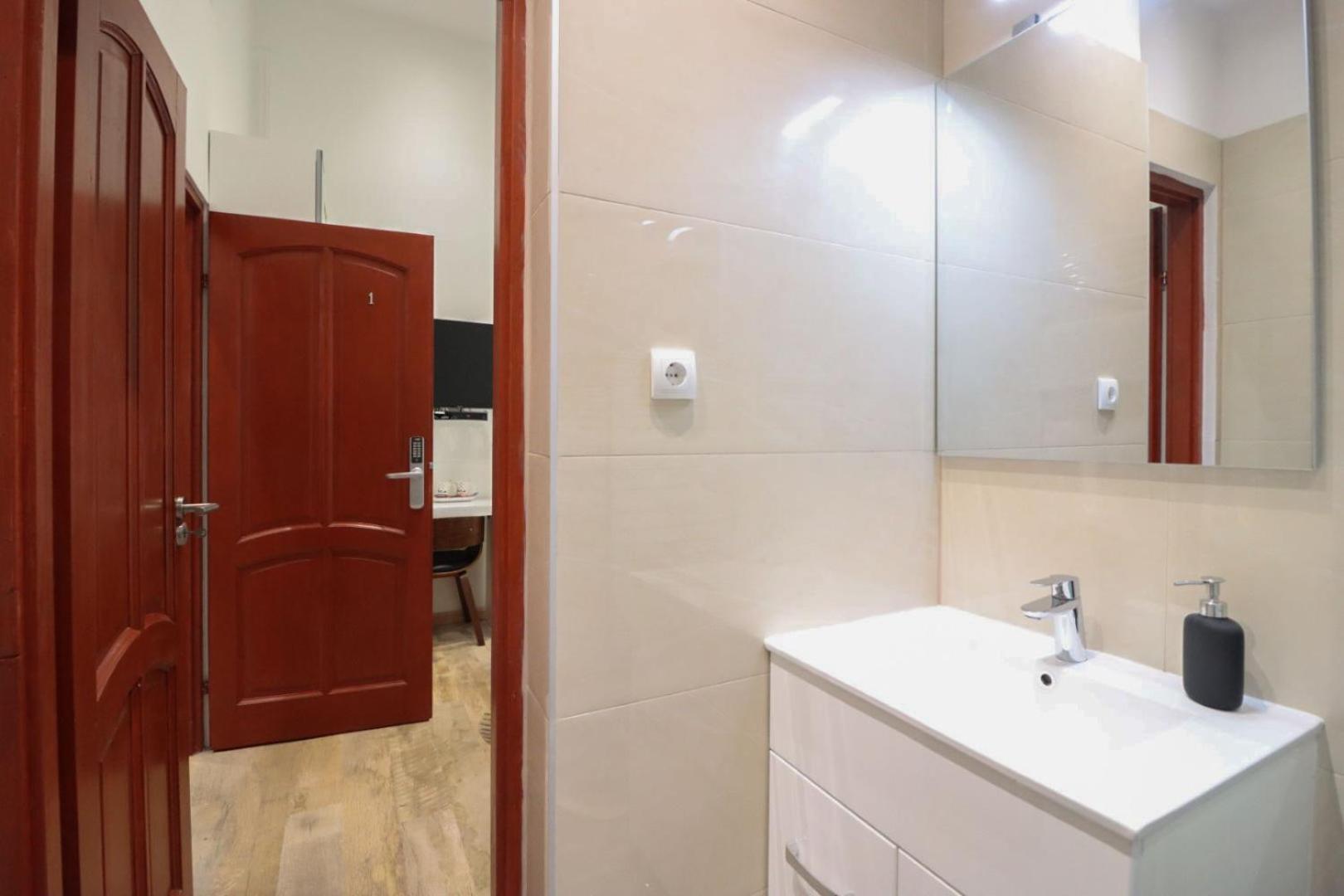 Ziti Citi Budapest Apartman Kültér fotó