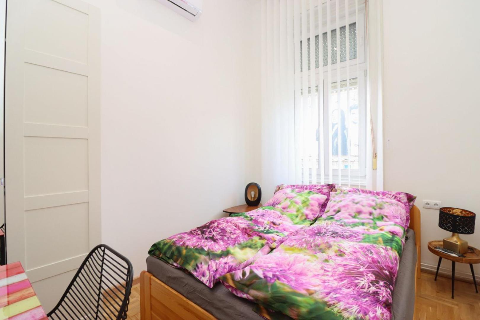 Ziti Citi Budapest Apartman Kültér fotó